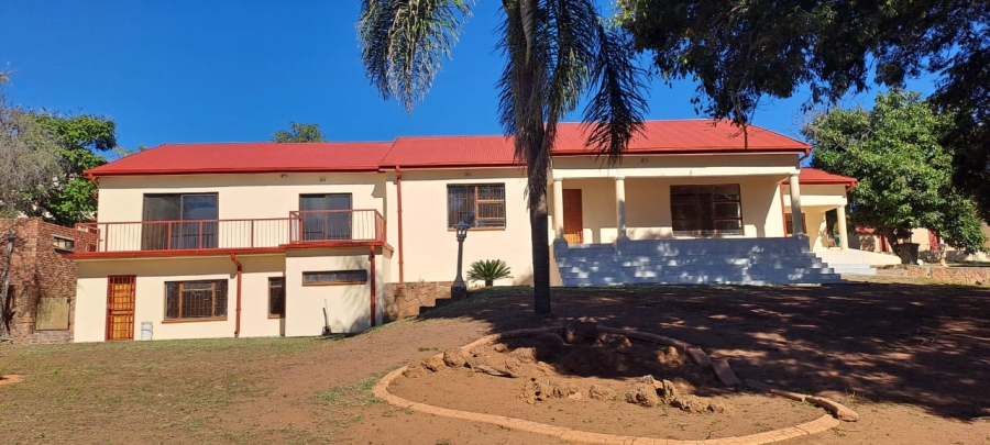 12 Bedroom Property for Sale in Buffelshoek AH North West